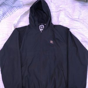 Adidas Windbreaker